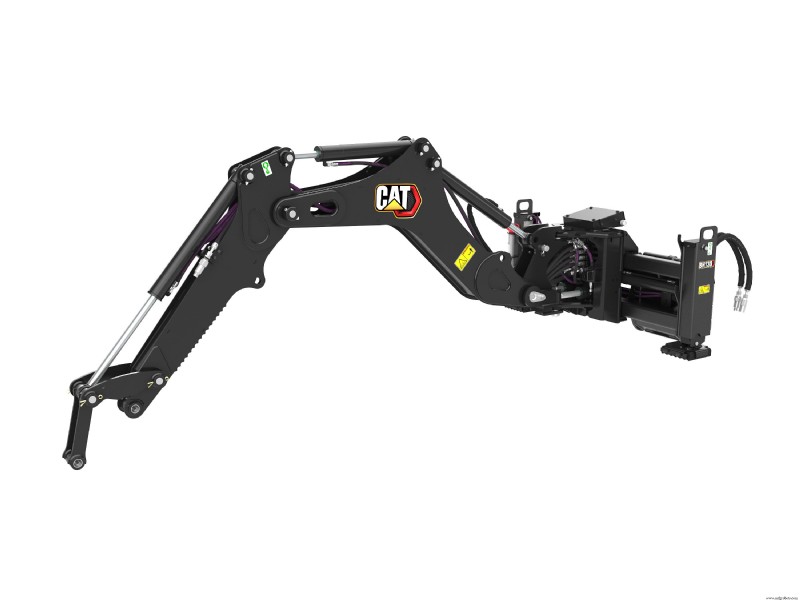 Maximice la eficiencia: Guía definitiva de accesorios para Skid Steer y Cargadores Compactos de Orugas