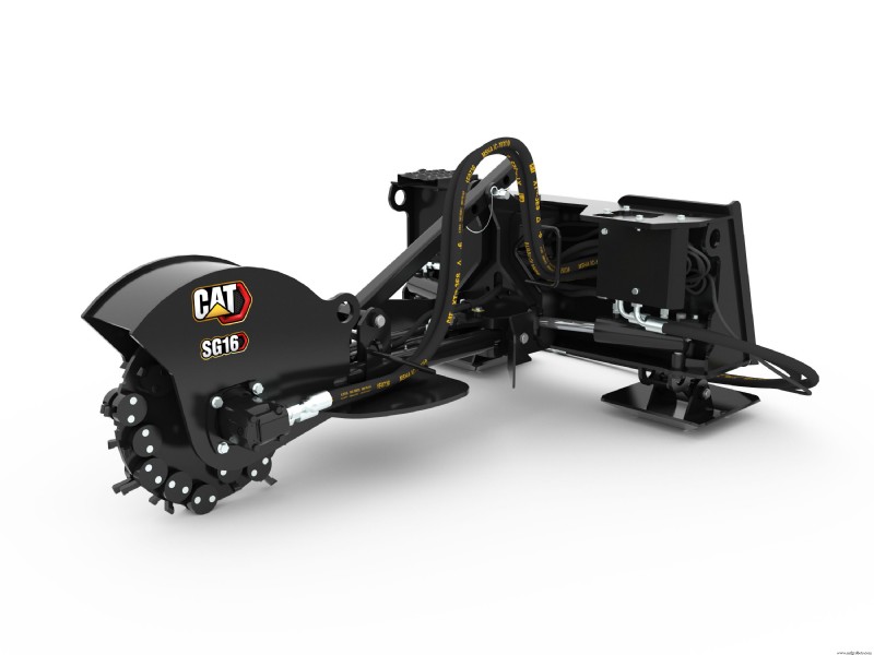 Maximice la eficiencia: Guía definitiva de accesorios para Skid Steer y Cargadores Compactos de Orugas