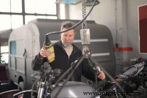 Prevención del Sobrecalentamiento en Bombas Hidráulicas: Causas y Soluciones