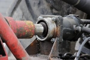 Prevención del Sobrecalentamiento en Bombas Hidráulicas: Causas y Soluciones