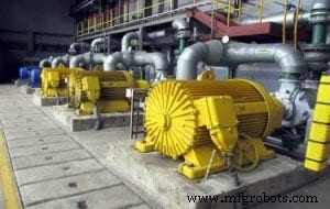 Diagnóstico y Reparación de Bombas Hidráulicas Ruidosas: Causas y Soluciones
