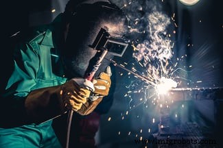 Maximice el ahorro en su próximo proyecto de fabricación de metal a medida