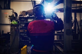 Cómo la experiencia impulsa el éxito en sus proyectos de fabricación
