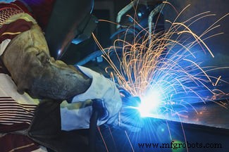 La clave del éxito en la fabricación de acero: procesos de calidad robustos