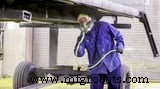 Cómo la pintura protege el acero: la ciencia detrás de los recubrimientos industriales