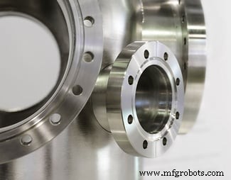 Por qué el acero inoxidable es ideal para su próximo proyecto de fabricación