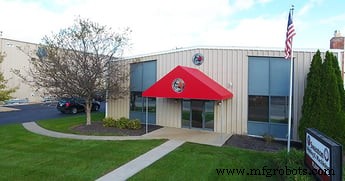 Swanton Welding Company amplía equipo: busca talento calificado