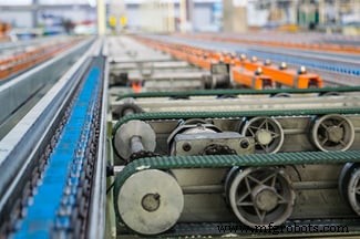 Revolucionando la logística: cómo los sistemas transportadores amplían las capacidades operativas