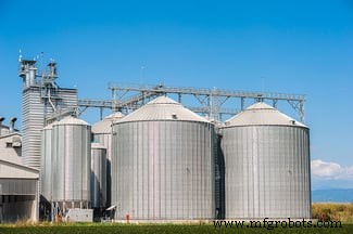 Cómo elegir el silo agrícola adecuado: guía práctica para agricultores
