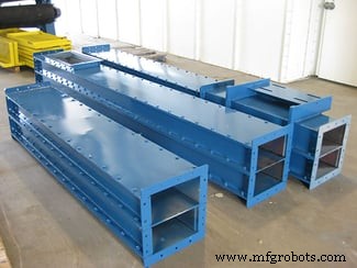Su guía completa para la fabricación de acero estructural: preguntas frecuentes de expertos