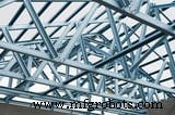Fabricación de acero estructural: piedra angular del mercado de construcción actual