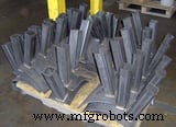 Técnicas probadas de ahorro de costos para su próximo proyecto de fabricación de metales