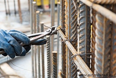 Aproveche el acero estructural: aumente la eficiencia, reduzca costos y construya un futuro mejor