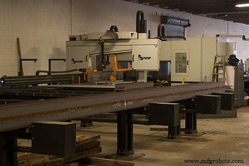 6 Preguntas Clave para Elegir el Fabricante de Acero Estructural Adecuado