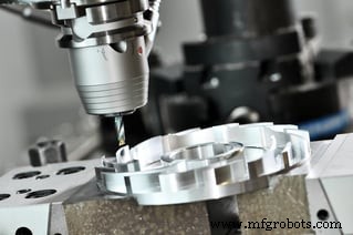 Fresado Horizontal vs. Vertical: Seleccionando el Método Ideal para su Proyecto de Fabricación Metálica