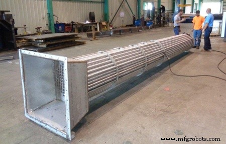 Convertidor Catalítico de Acero Inoxidable Sin Costuras: Fabricación de Precisión para Resistencia Inigualable