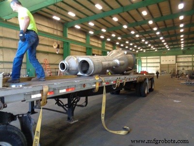 Convertidor Catalítico de Acero Inoxidable Sin Costuras: Fabricación de Precisión para Resistencia Inigualable