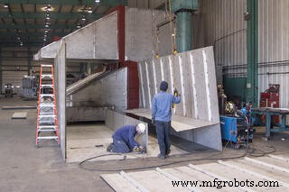 Medición de Calidad en Fabricación Metálica: Estándares y Mejores Prácticas