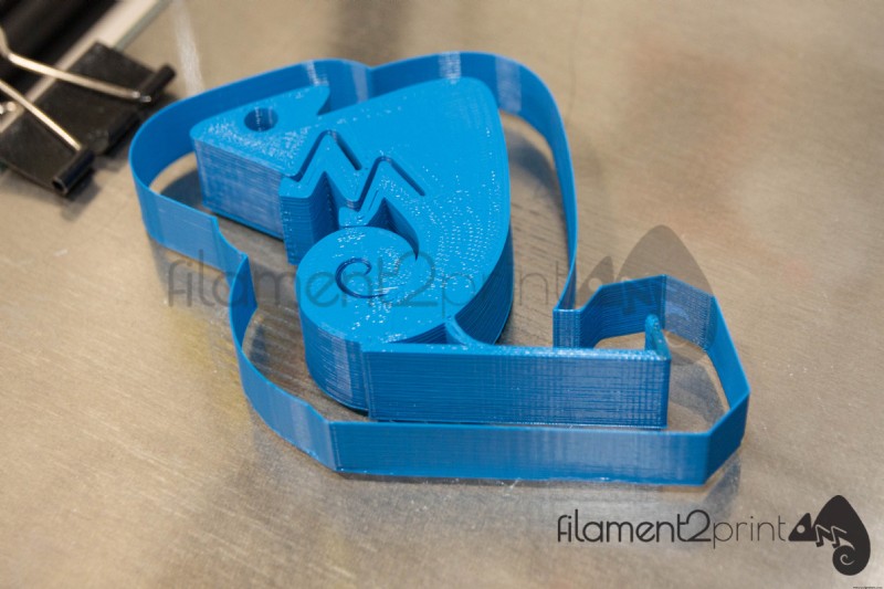 Entender Skirt, Brim y Raft: Soluciones para problemas de adherencia en impresión 3D