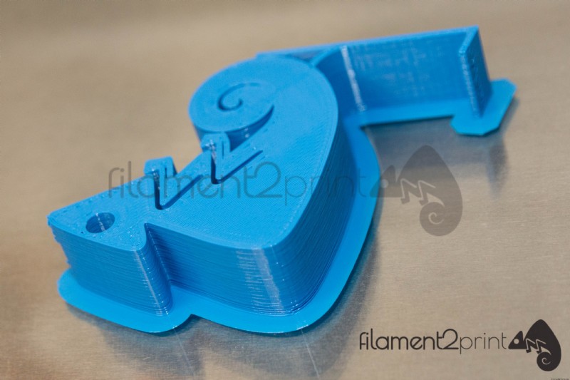 Entender Skirt, Brim y Raft: Soluciones para problemas de adherencia en impresión 3D