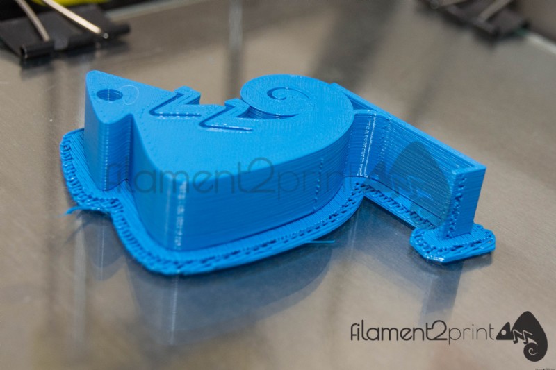 Entender Skirt, Brim y Raft: Soluciones para problemas de adherencia en impresión 3D