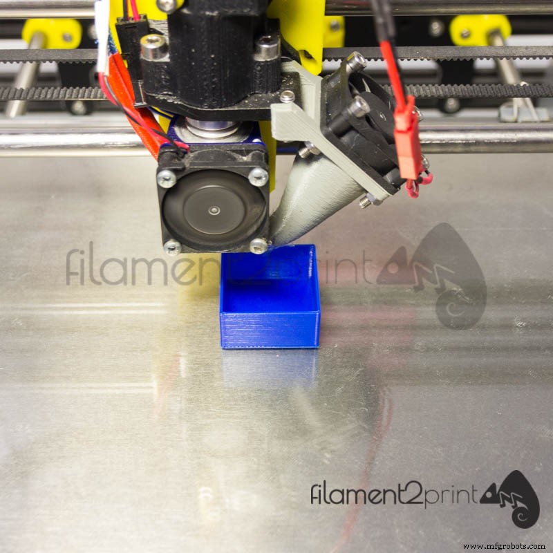 Dominar el Flow de la impresora 3D: Definición, importancia y calibración