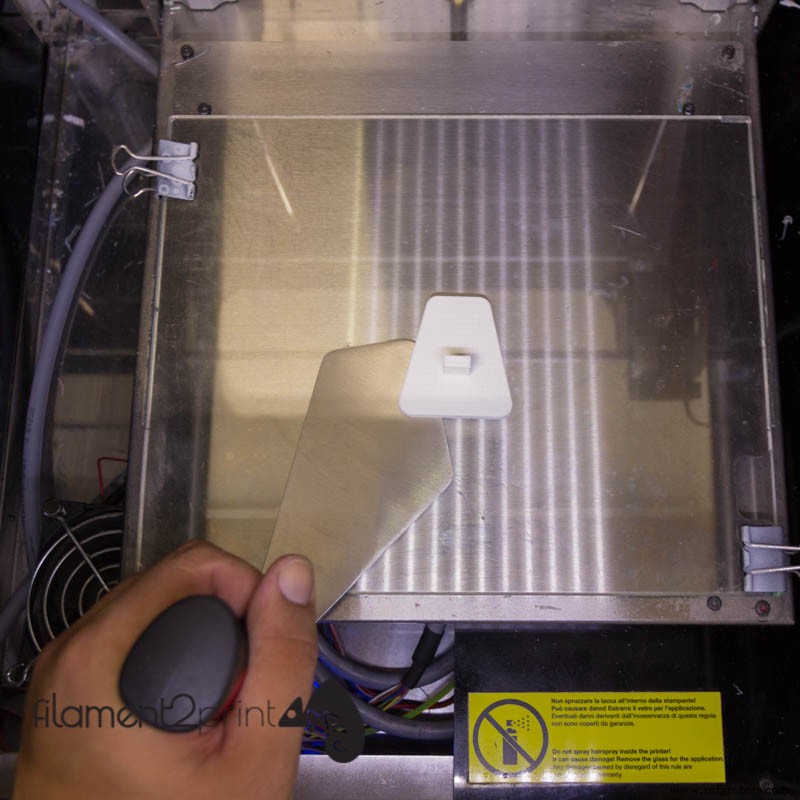 Consejos esenciales de post-procesado para impresión 3D