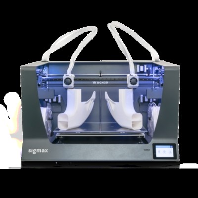 Compruebe si su impresora 3D soporta materiales avanzados