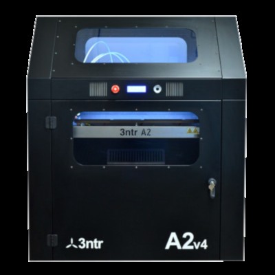 Compruebe si su impresora 3D soporta materiales avanzados