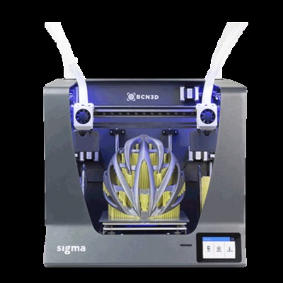Compruebe si su impresora 3D soporta materiales avanzados