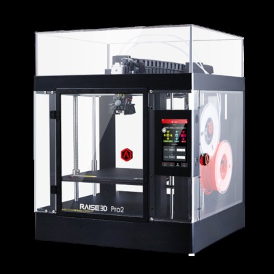 Compruebe si su impresora 3D soporta materiales avanzados