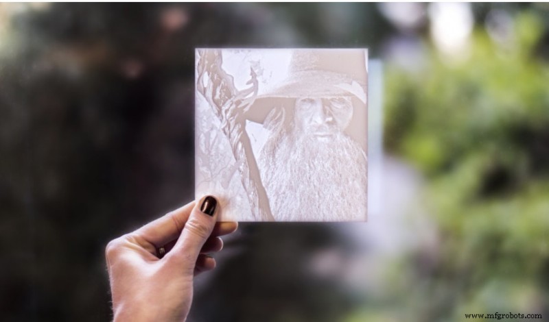 Crear litofanías 3D impresionantes: Guía paso a paso
