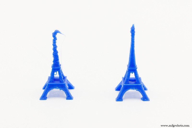 Por qué el ventilador de capa es crucial para el éxito en impresión 3D FDM