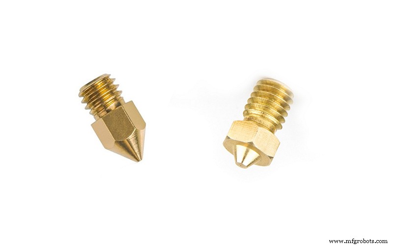 Elegir el Hotend adecuado: Guía para impresión 3D FDM