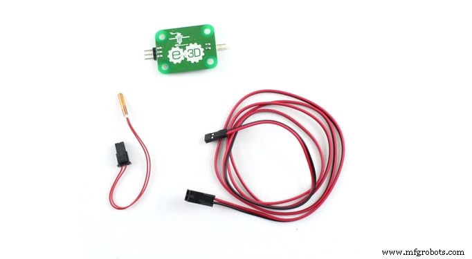 Elegir el Hotend adecuado: Guía para impresión 3D FDM