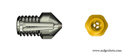 Elegir el Hotend adecuado: Guía para impresión 3D FDM