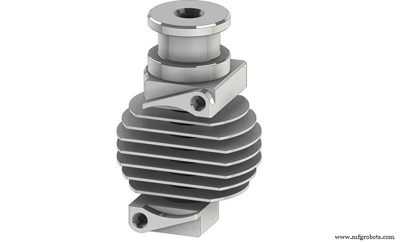 Elegir el Hotend adecuado: Guía para impresión 3D FDM