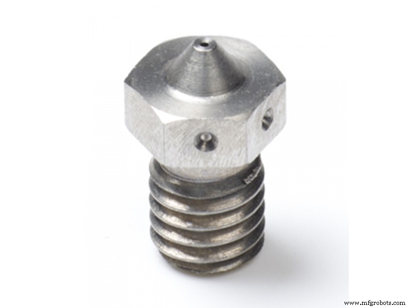 Elegir el Hotend adecuado: Guía para impresión 3D FDM