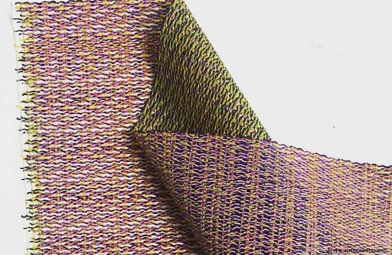Cómo los filamentos flexibles revolucionan el diseño de moda